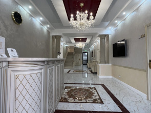 Гостевой дом Aurum