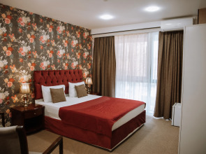 Бутик-отель Address Baku