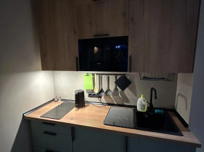 Апарт-отель Ampar