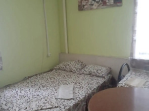 Мини-отель Чайка