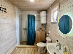 Гостевой Дом Коттедж у Озера