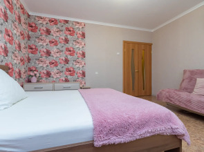 Апартаменты б-р Архитекторов 17