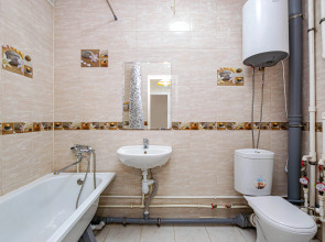 Квартира Уютный дом на Луначарского 66