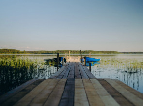 База отдыха Торополис