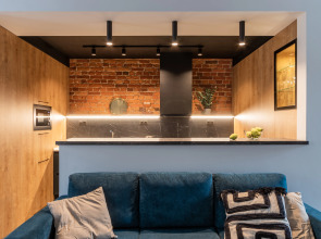 Апартаменты LetYourFlat Sakura 1 спальня