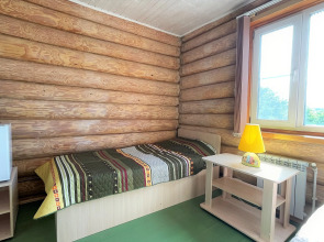 Гостевой дом Нагорный