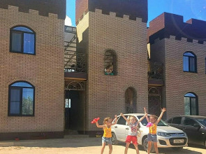 Гостевой дом Замок Мари