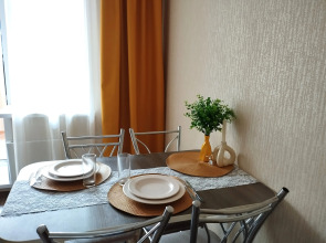 Квартира IRent Город в лесу