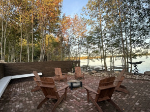 Гостевой Дом №3 На Берегу Озера