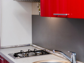 Апартаменты Кутузовский Проспект 30 (108а)