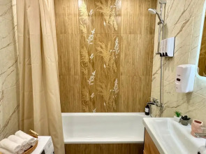 Апартаменты Life Apartments