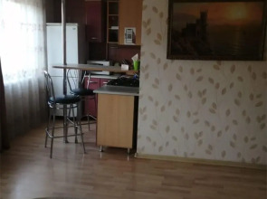 Апартаменты RentDay (РентДей) на улице Горошникова