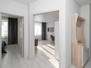 Квартира от компании День Ночь на Тимирязева 23