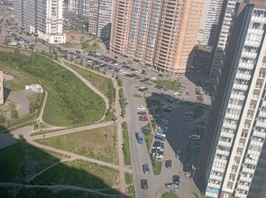 Апартаменты У метро Девяткино