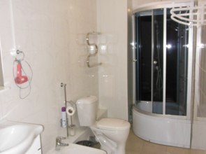 Отель "Виктория"