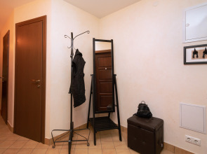 Апартаменты ДзенХоум Соединение 16