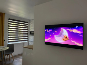 Апартаменты Самый центр города