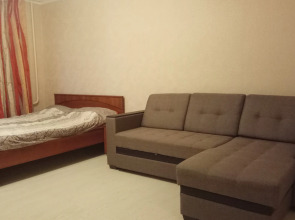 Апартаменты Салют