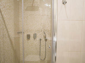 Апартаменты Просторная Квартира в Центре