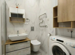 Апартаменты InnDays Логинова 1к1