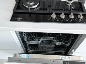 Апартаменты DELUXE