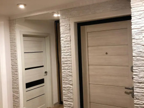 Квартира на пл.Юности