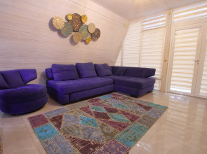 Вилла Сердце гор 2