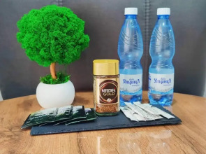 Апартаменты Sweet Home Ulyanovsk 3