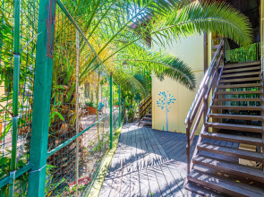 Гостевой Дом Бамбук-Хутор