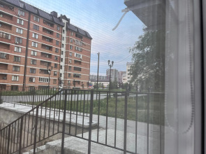 Квартира на Московсом Бульваре