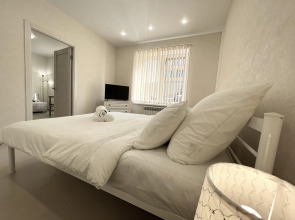 Апартаменты на Тульской