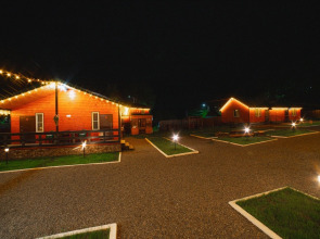 Гостевой дом Вилла Позитив Камчатка