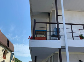 Гостевой Дом Людмила