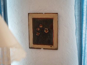 Апартаменты VologDom на Набережной