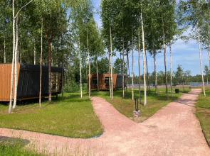 Гостевой дом Лещ