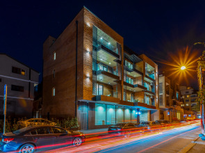 Gratus Апартотель