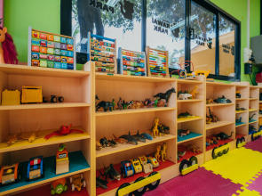 Rawayana West Villas and Kids Park