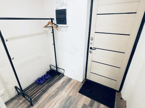 Апартаменты Просвещения 8/2