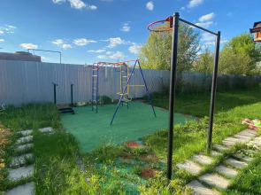 Вилла Усадьба Лесной Рай