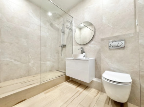 Квартира  Hugge Place в самом центре Объект №24