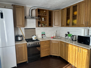 Квартира Уютная