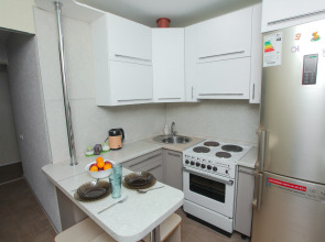 Квартира возле Глазного центра  и Краевой больницы