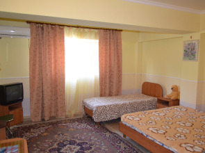 Гостевой Дом Лонгвина