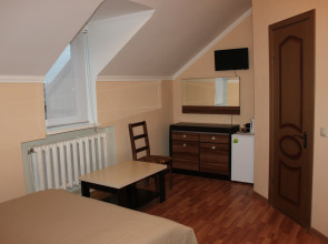 Мини-Отель Давид