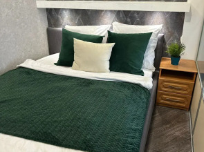 Апартаменты Панорама Уюта