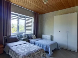 Частный дом В Железноводске