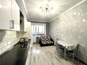 Апартаменты 062 по ул. Красноармейская, 39