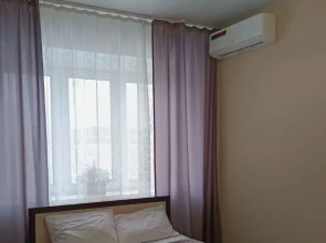 Квартира Просторная квартира на Осканова