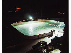 Гостевой Дом Терн Вилладже