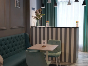 Гостевой дом Лоренцо